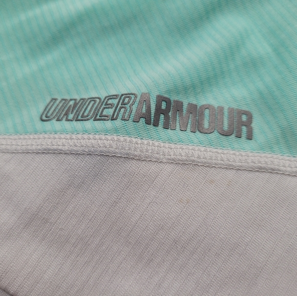 Under Armour Run Hoodie - Picture 2 of 4
